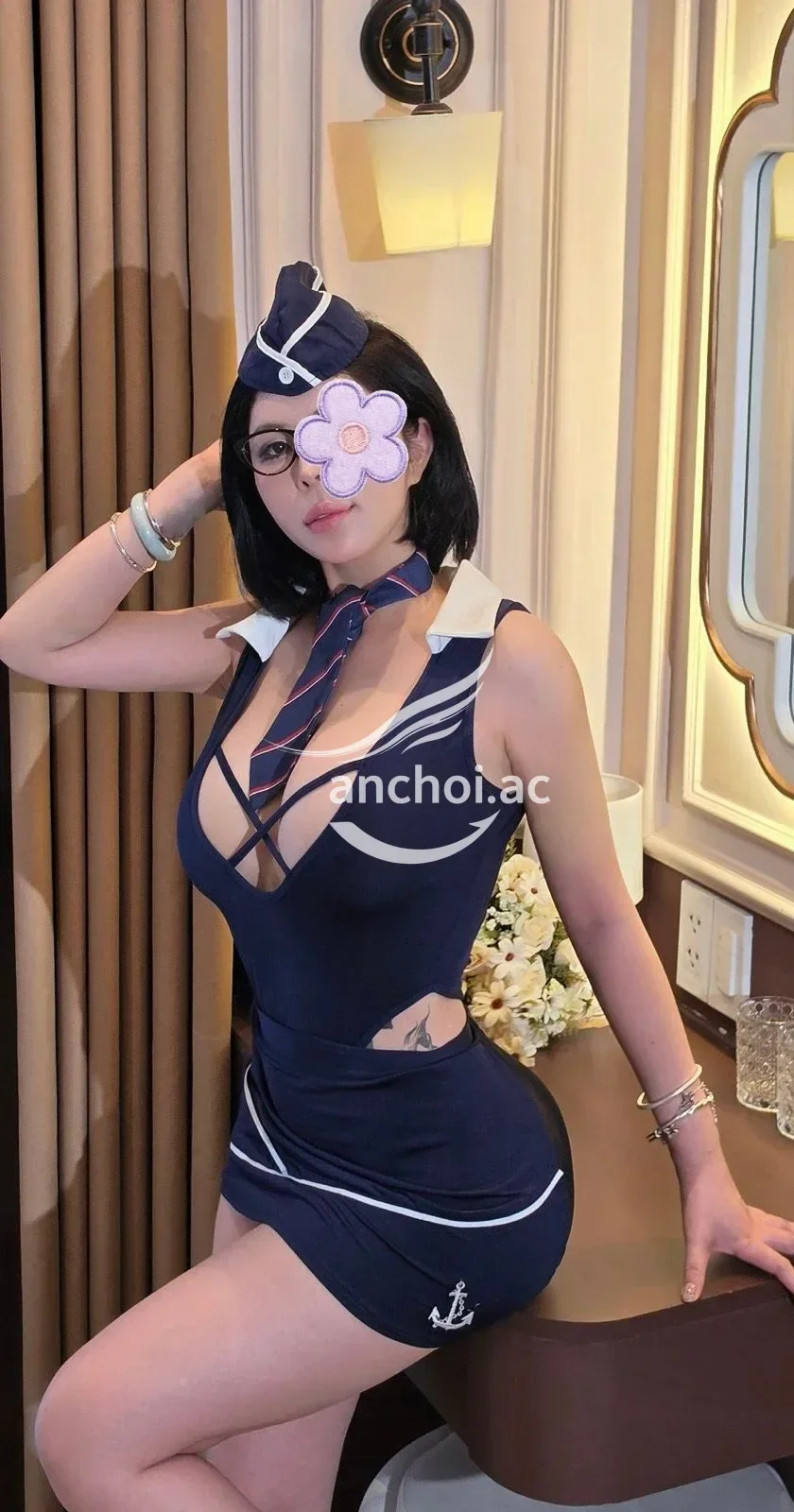  HÀ LINH - - XINH SANG GỢI TÌNH - VÚ TO BODY ĐẸP - KỸ NĂNG LÀM TÌNH CUỐN HÚT