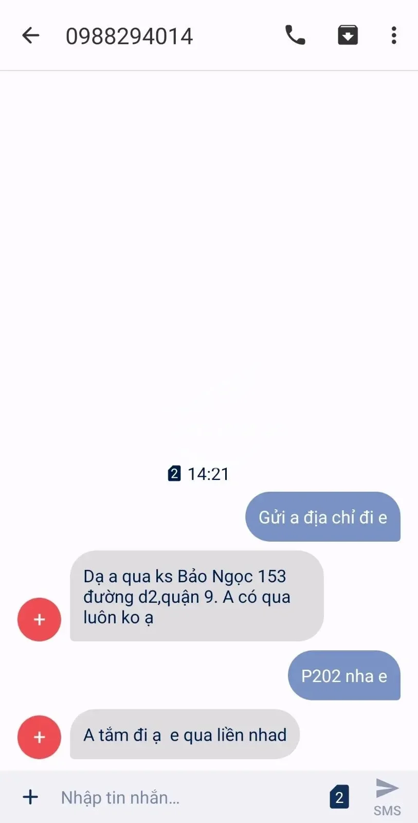 ảnh report
