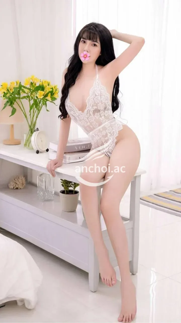 🔥 🅷🅾🆃 🔥NGỌC TRINH💛 FACE XINH SANG, MASSA - SERVICE CHUẨN NGƯỜI TÌNH