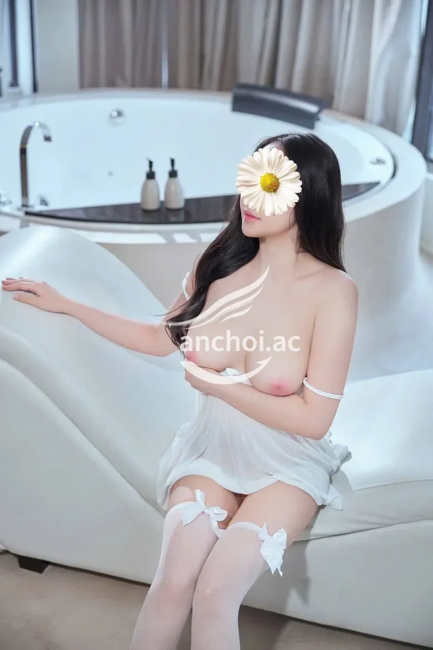 VÚ BỰ💋Puka Từng Là HotGirl Nổi Tiếng Thời Cấp 3 Body Mộng Nước Nuột Nà Xinh Đẹp Vú Non Ngon Mềm Mại