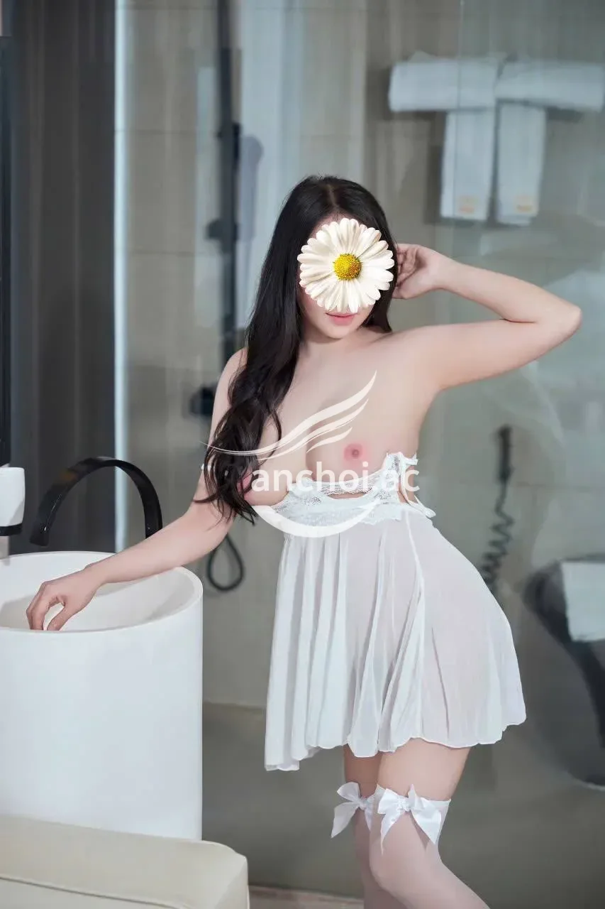 VÚ BỰ💋Puka Từng Là HotGirl Nổi Tiếng Thời Cấp 3 Body Mộng Nước Nuột Nà Xinh Đẹp Vú Non Ngon Mềm Mại