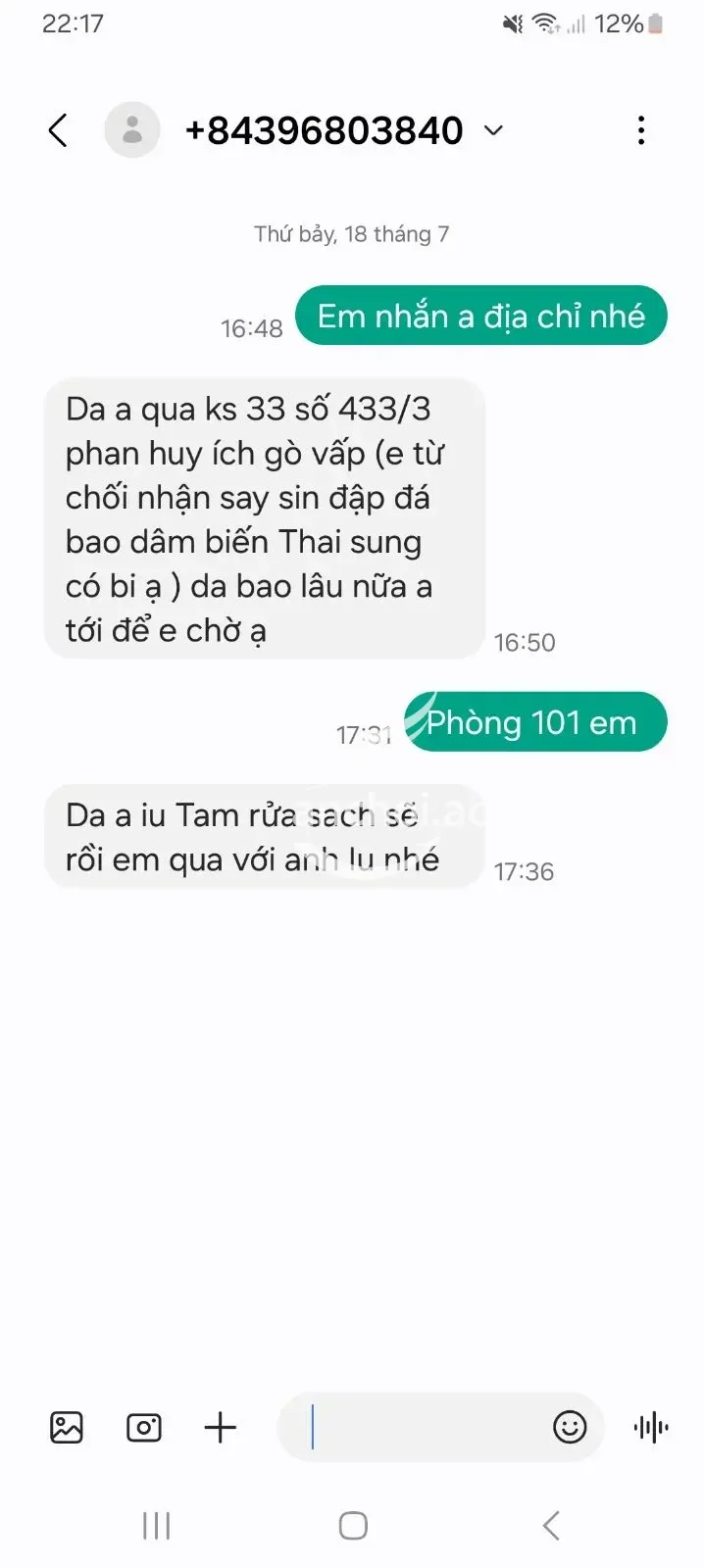 ảnh report