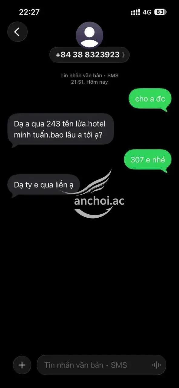 ảnh report