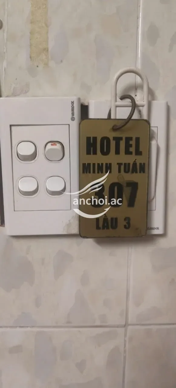 ảnh report