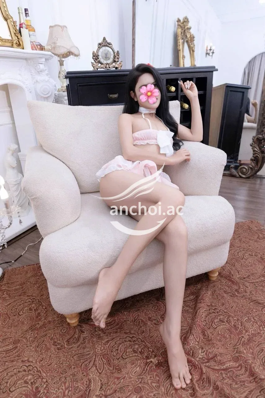 ❣️TRÀ MY❣️XINH DÂM - LÀM TÌNH CHUYÊN NGHIỆP