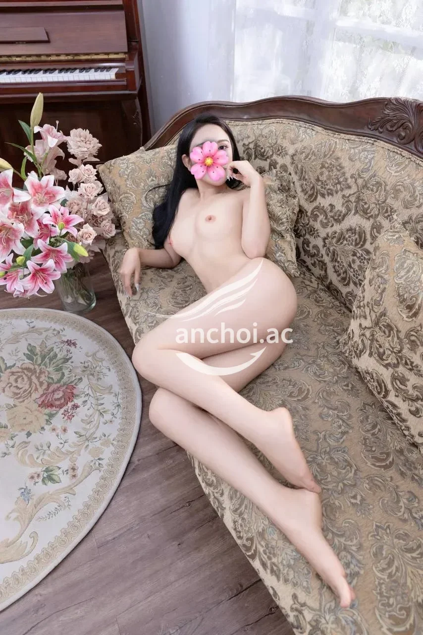 ❣️TRÀ MY❣️XINH DÂM - LÀM TÌNH CHUYÊN NGHIỆP
