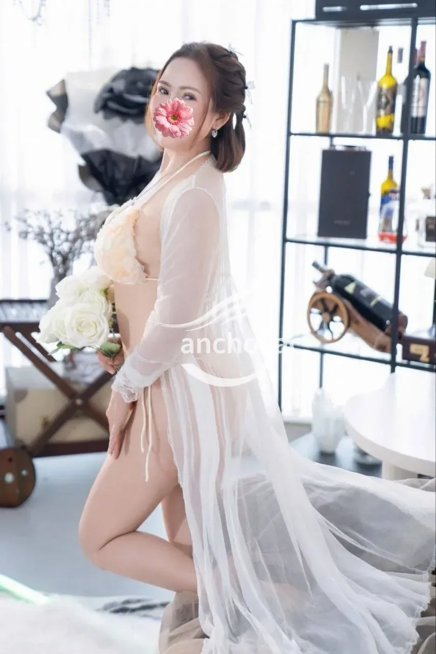 [⭐ V.I.P] Quỳnh Tuyền – Gái Miền Tây Dễ Thương, Dâm Dâm