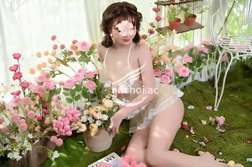 New Hot Teen 2K2 Phương Nhi Baby ❤️ Nóng Bỏng Dễ Thương Chiều Khách