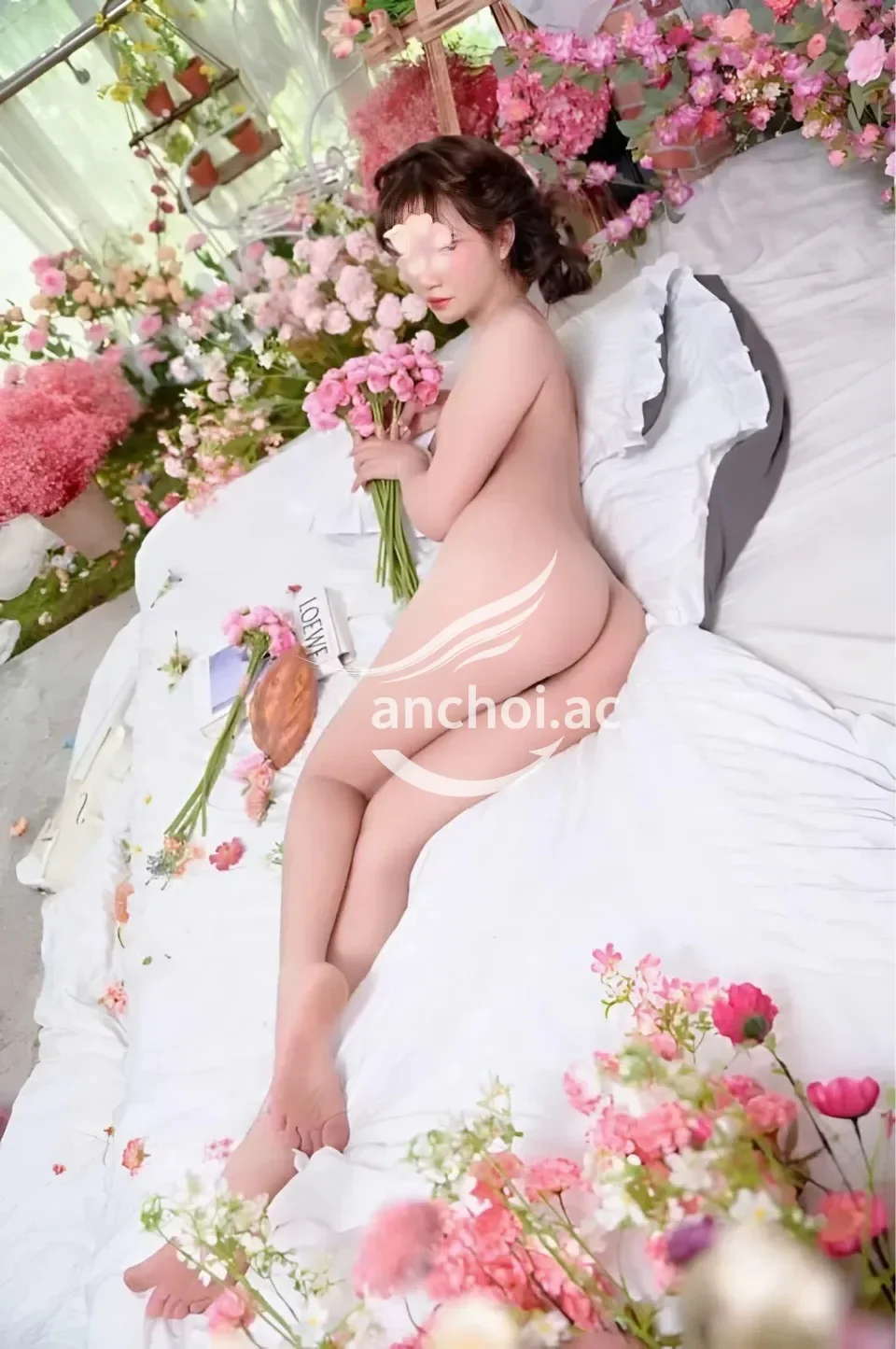 New Hot Teen 2K2 Phương Nhi Baby ❤️ Nóng Bỏng Dễ Thương Chiều Khách