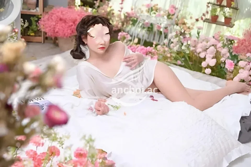 New Hot Teen 2K2 Phương Nhi Baby ❤️ Nóng Bỏng Dễ Thương Chiều Khách