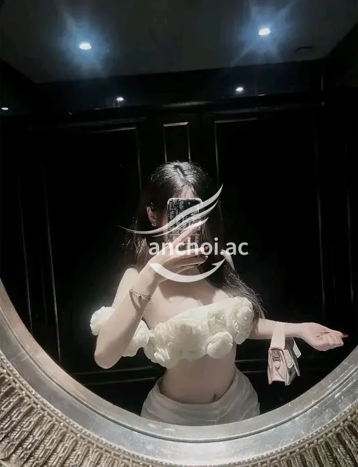 ️❤️Ngọc Huyền ❤️ - Gái non - Teen xinh