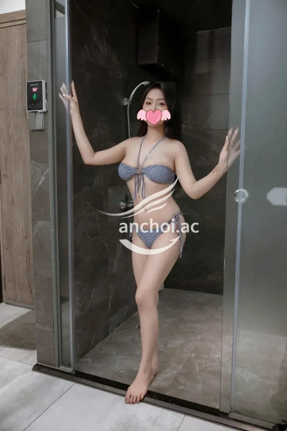 HOT GIRL VY VY - ĐÁNG YÊU DỄ THƯƠNG