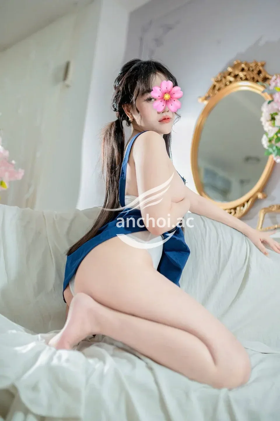 ❣️💥Kim Anh 💥❣️XINH DÂM NON TƠ LÀM TÌNH CHUYÊN NGHIỆP 