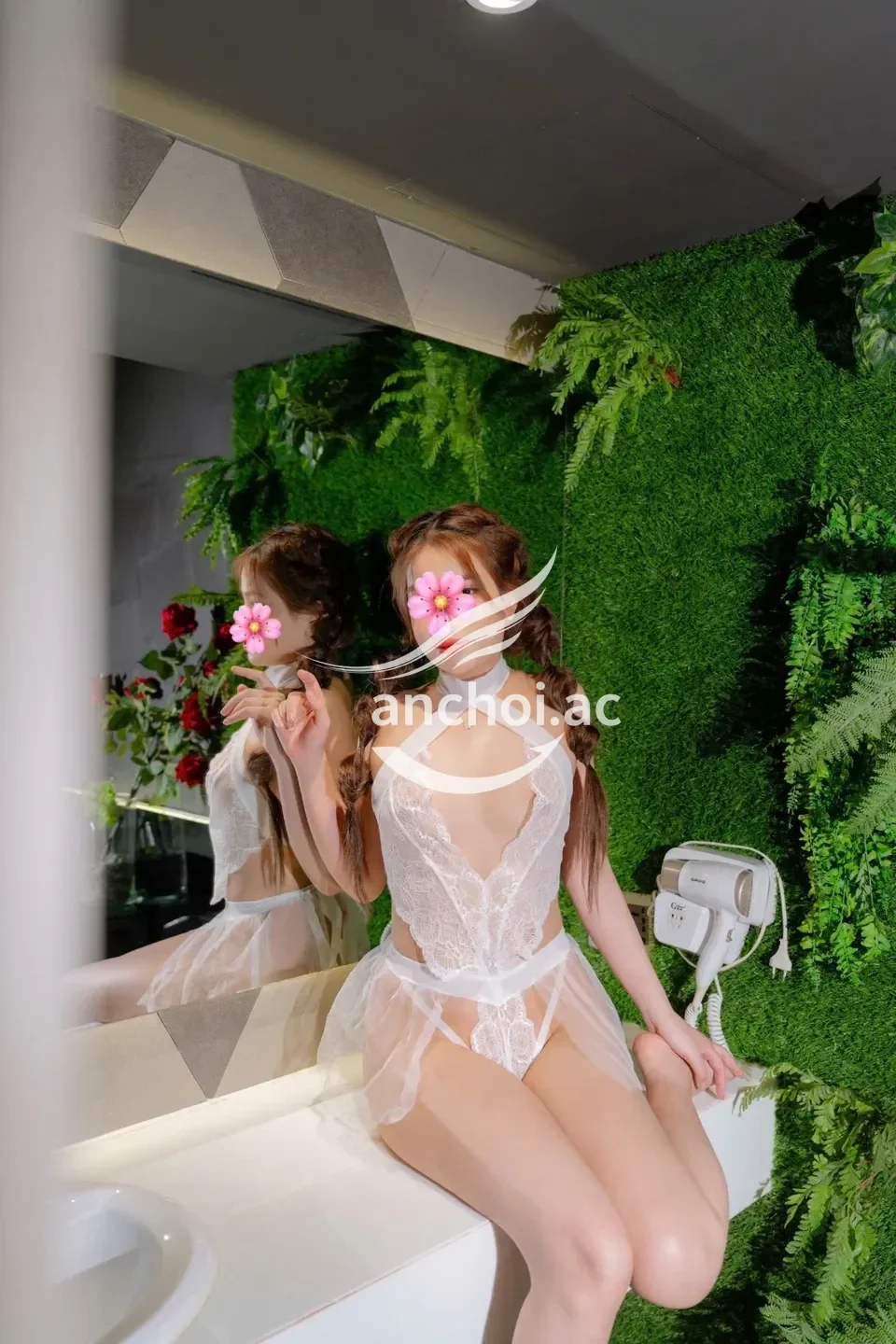 Bé Su Su 2k7 Xinh Xắn, Đáng Yêu,Thân Hình Nóng Bỏng, Lần Đầu Lên Sóng 