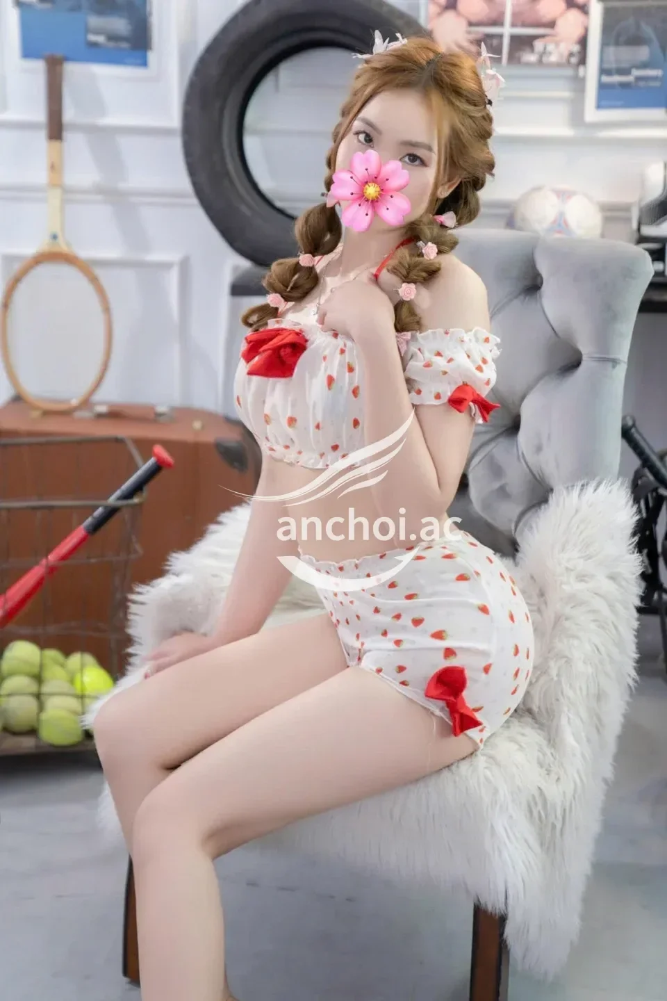 TUỆ AN 2K3- XINH ĐẸP, SANG TRỌNG, QUYẾN RŨ, LÀM TÌNH RẤT NGON 