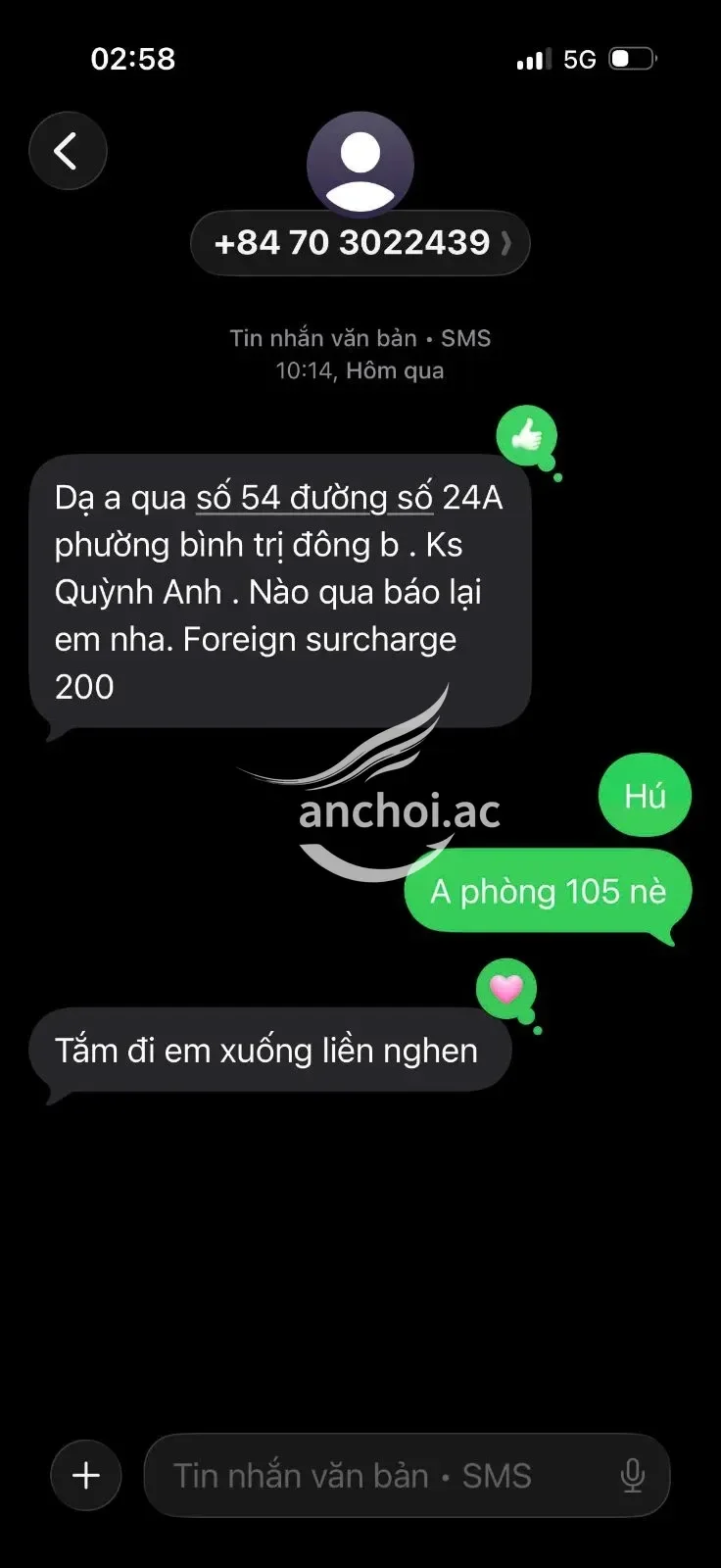 ảnh report