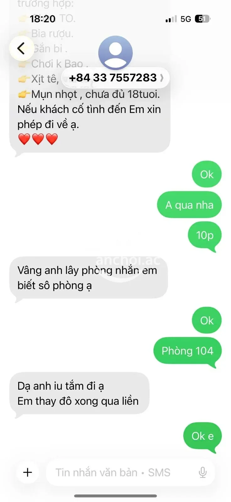 ảnh report