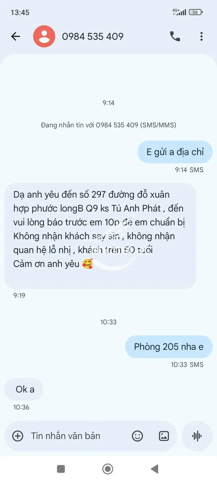 ảnh report