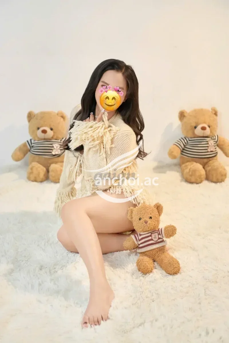 💯 BẠCH TUYẾT 💯 XINH NGOAN NGON ĐẶC BIỆT Ở NGOÀI XINH HƠN TRONG ẢNH[3255]