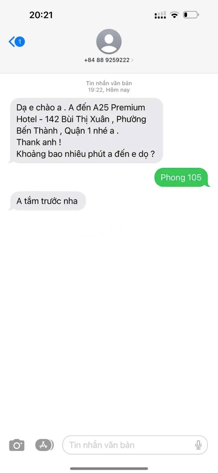 ảnh report
