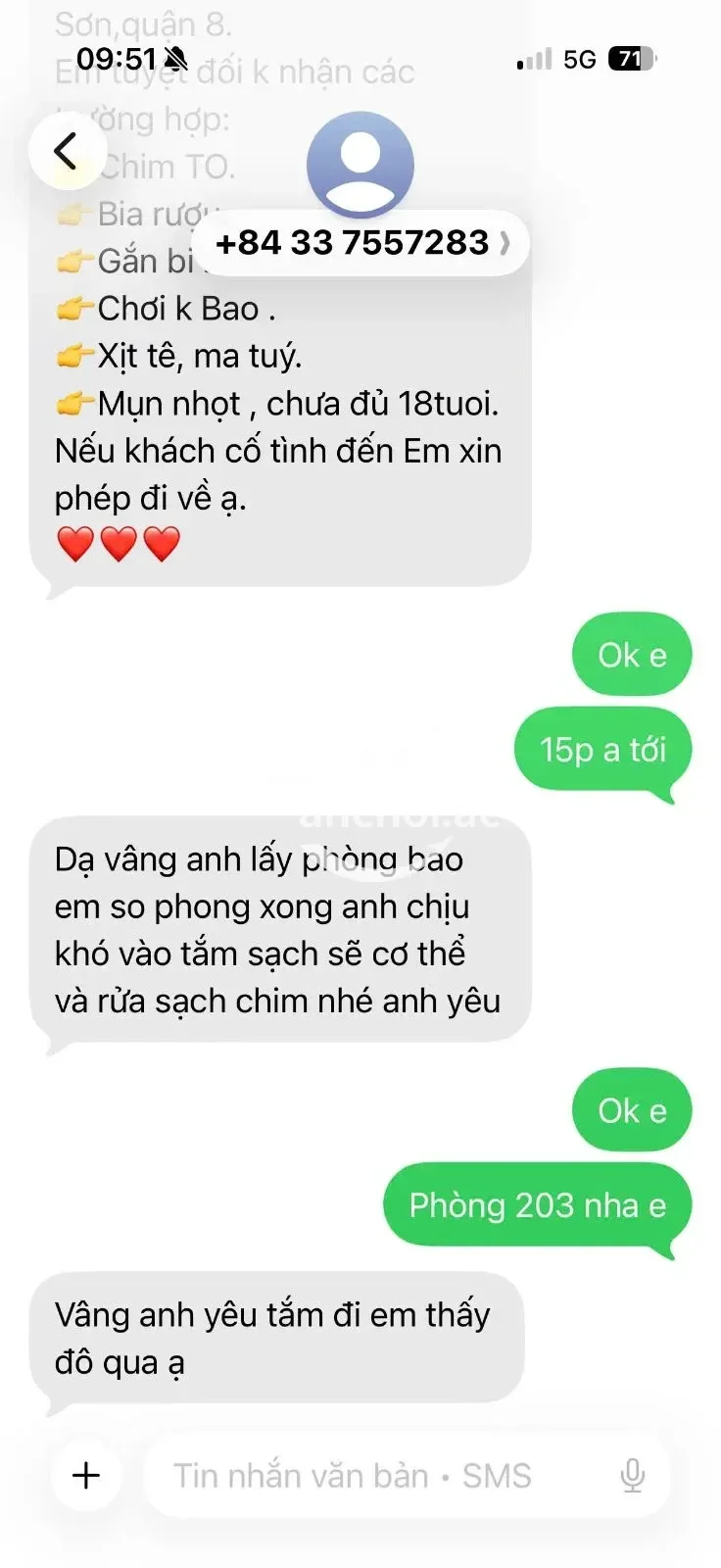 ảnh report