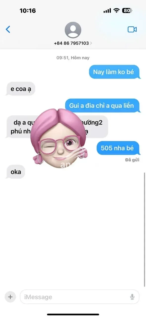 ảnh report