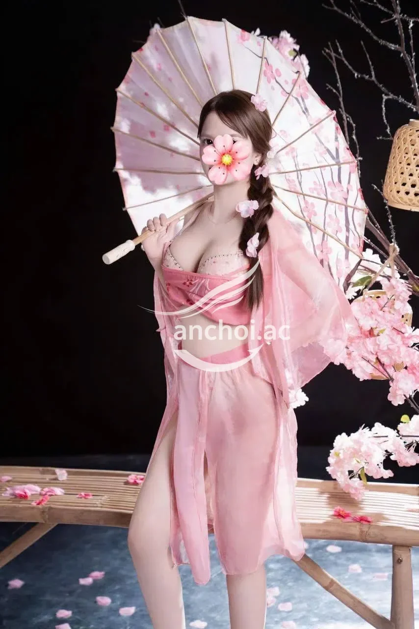  ❤️New Linh Nhi ❤️ - Hàng non tơ