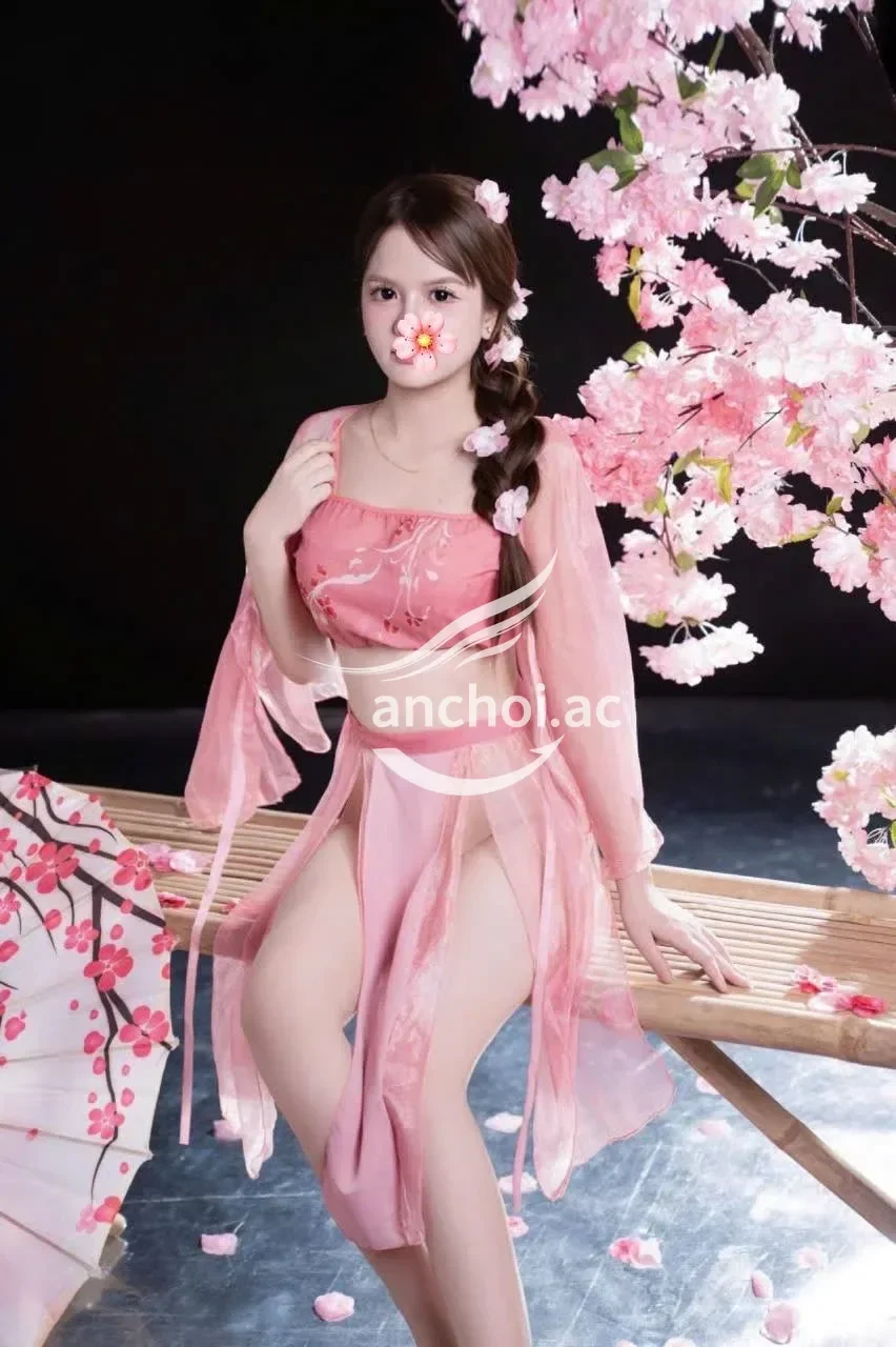  ❤️New Linh Nhi ❤️ - Hàng non tơ
