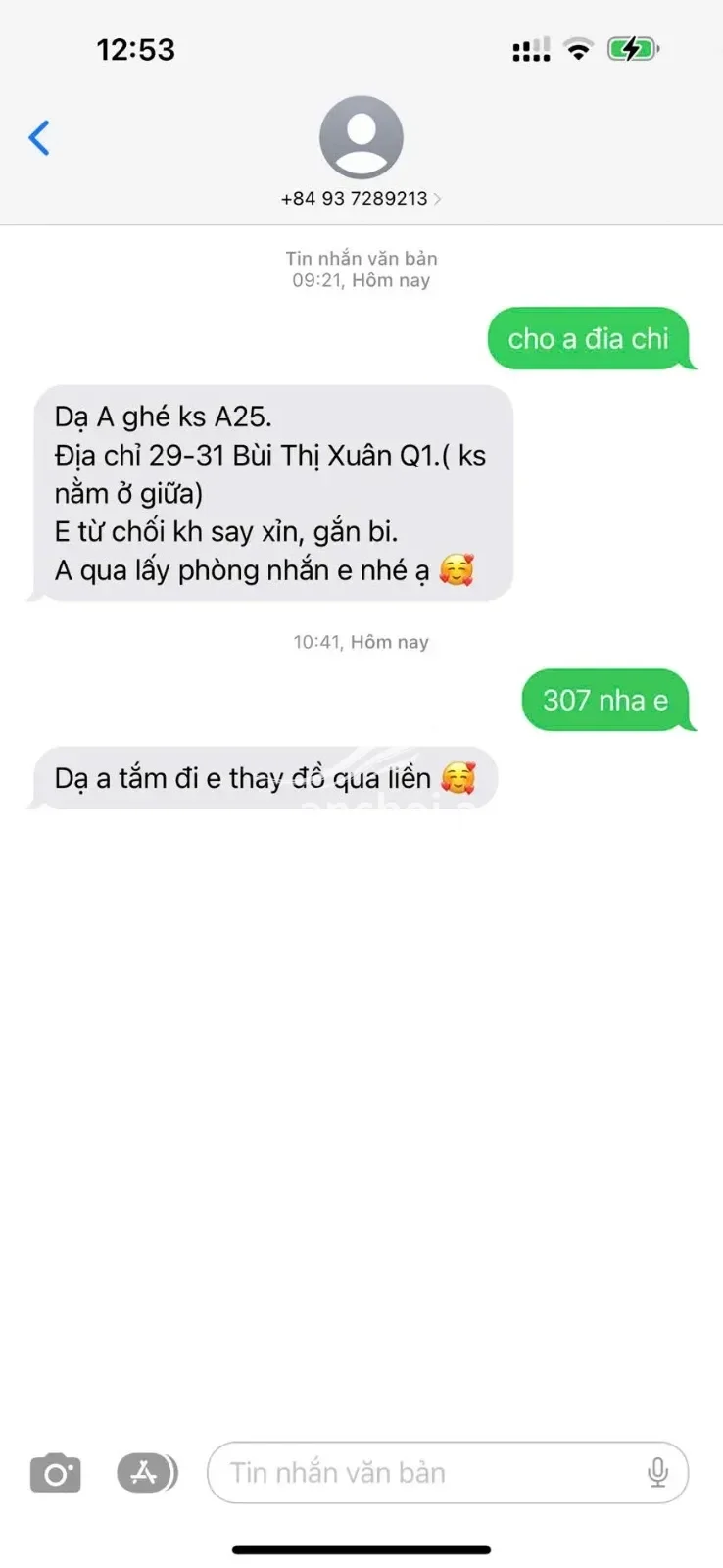 ảnh report