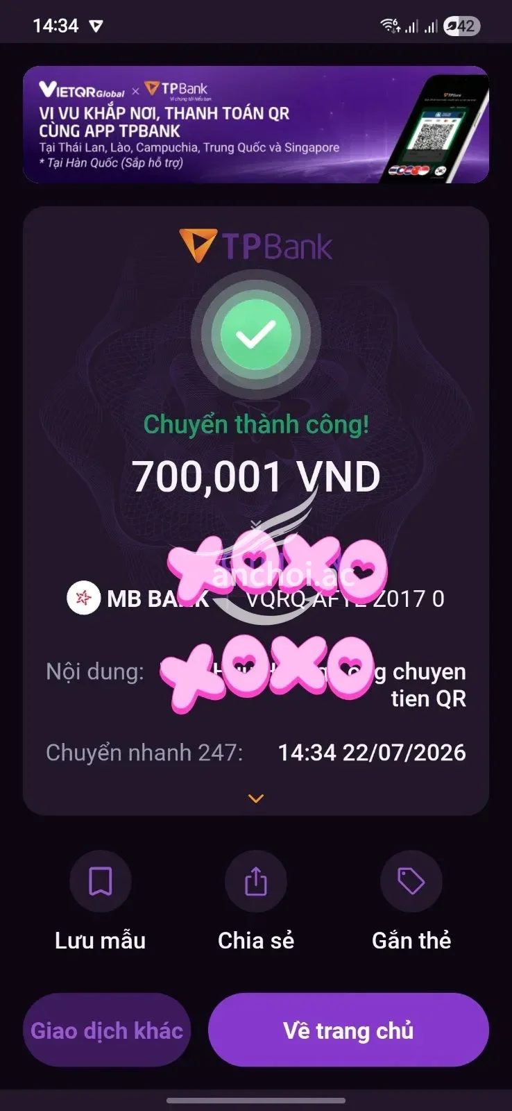 ảnh report