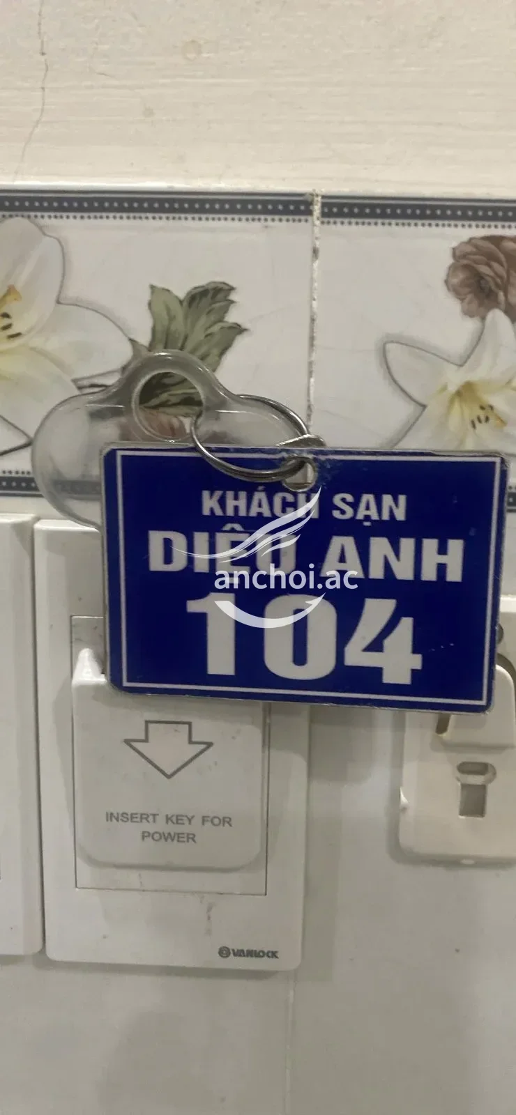 ảnh report