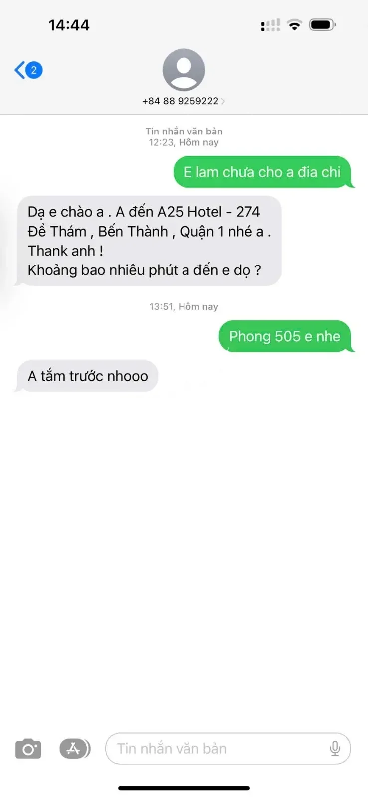ảnh report