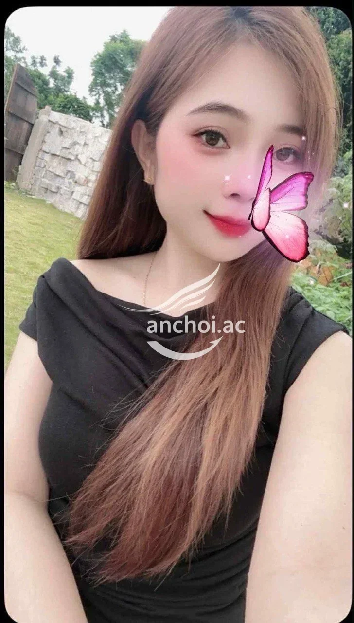 ❤️Thy Thy ❤️- Face xinh duyên - Nụ cười tươi tắn 