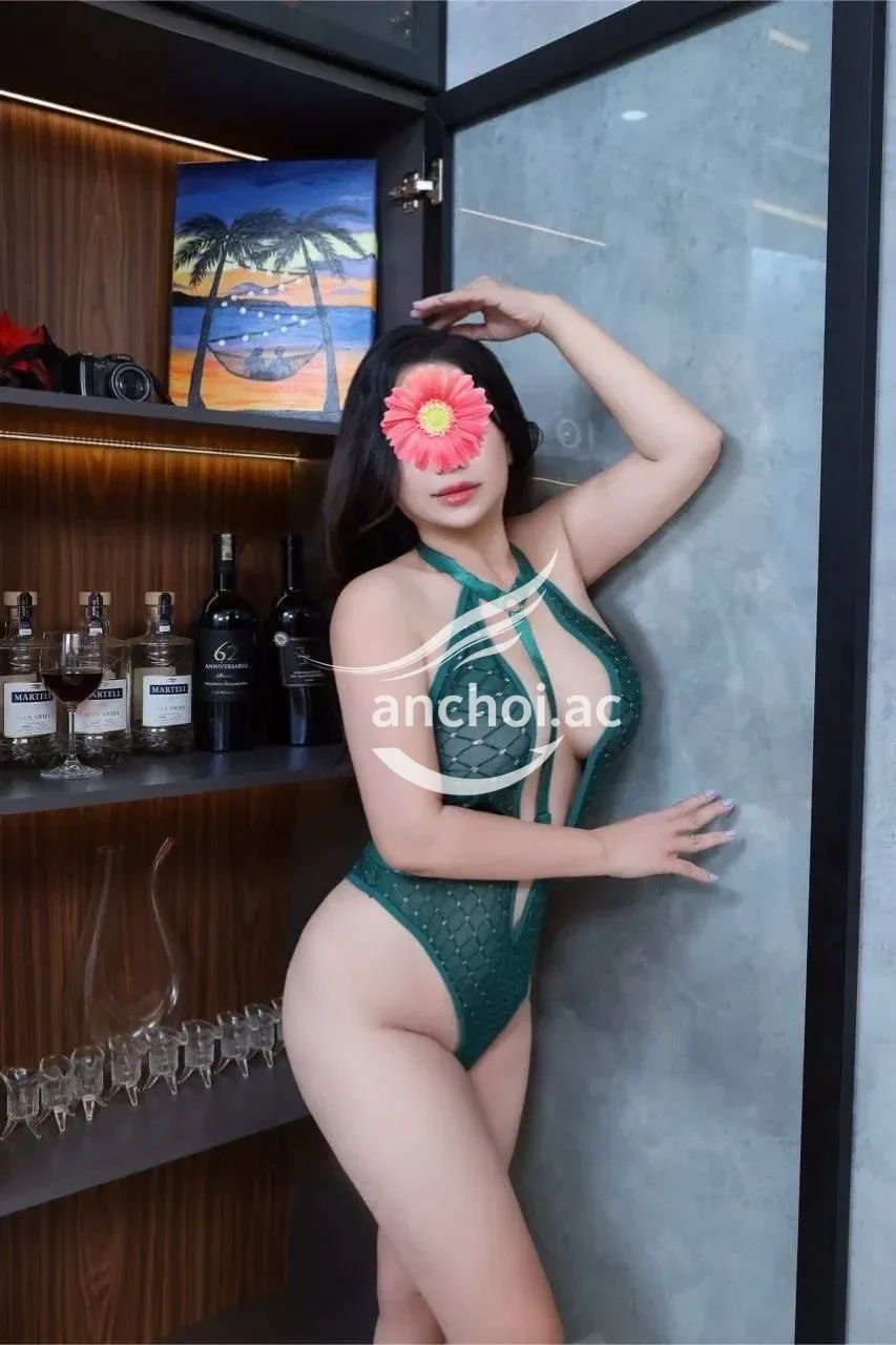 HOÀNG CHÂU VÚ BƯỚM NGON HẾT SẢY, LÀM TÌNH SƯỚNG QUÊN LỐI VỀ