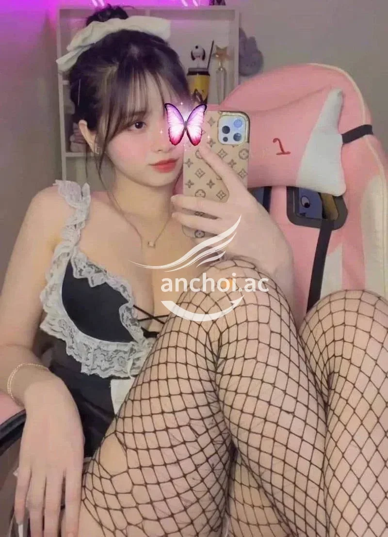  ❤️New Linh Nhi ❤️ - Hàng non tơ