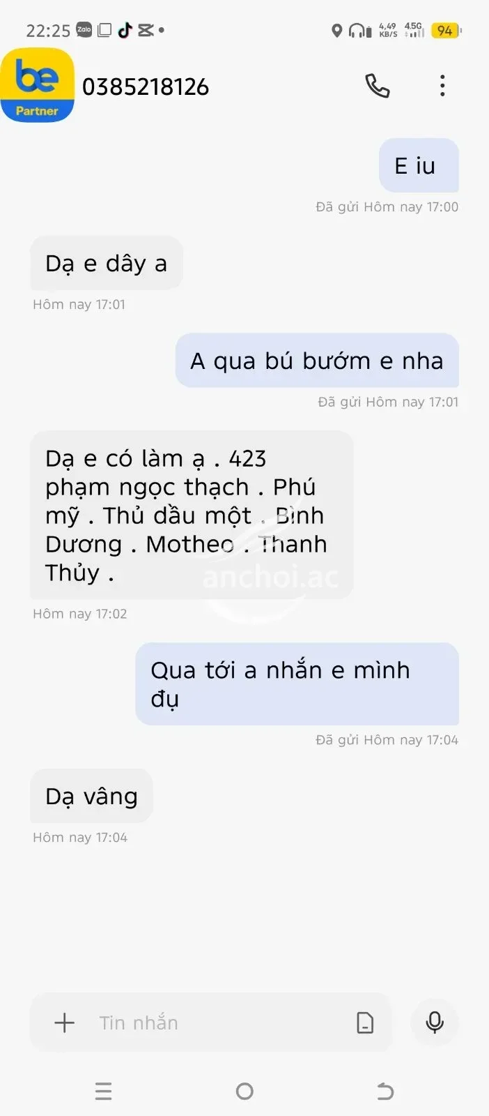 ảnh report