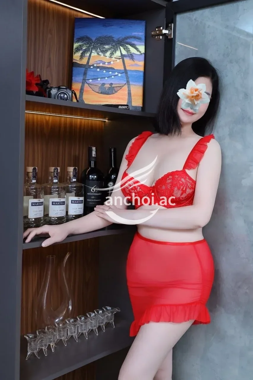 LÊ NHUNG - Nâng niu nhẹ nhàng, ngọt ngào, tình cảm ngực thật 💯