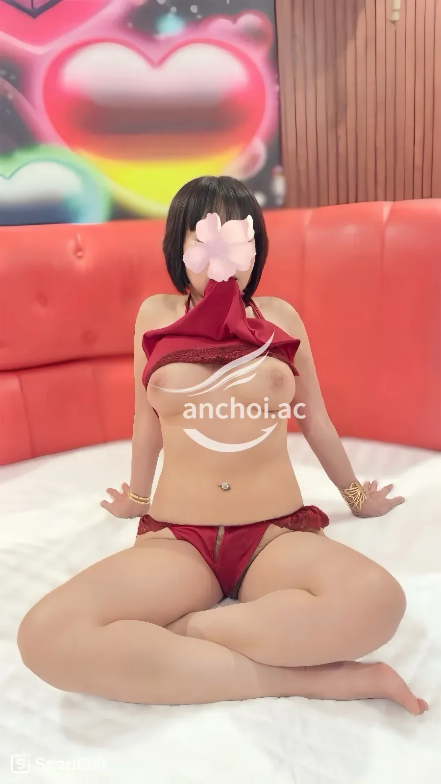 Ⓜ️[ Chị Gái Bán Bưởi ] siêu to khổng lồ( video chính chủ )