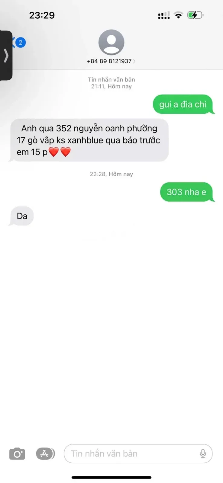 ảnh report