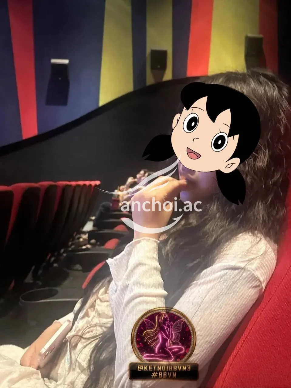 BÉ BƠ - HOT GIRL MẪU ẢNH MŨM MĨM SIÊU DỄ THƯƠNG!