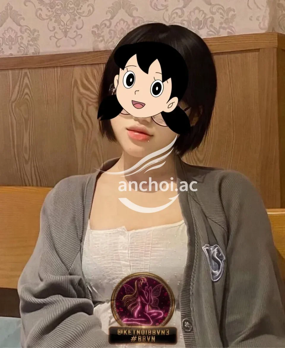 BÉ BƠ - HOT GIRL MẪU ẢNH MŨM MĨM SIÊU DỄ THƯƠNG!