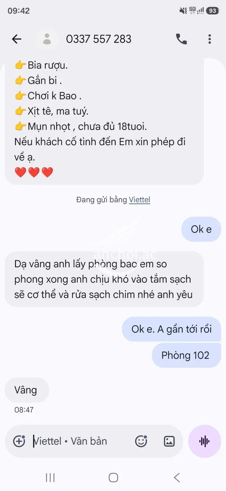 ảnh report