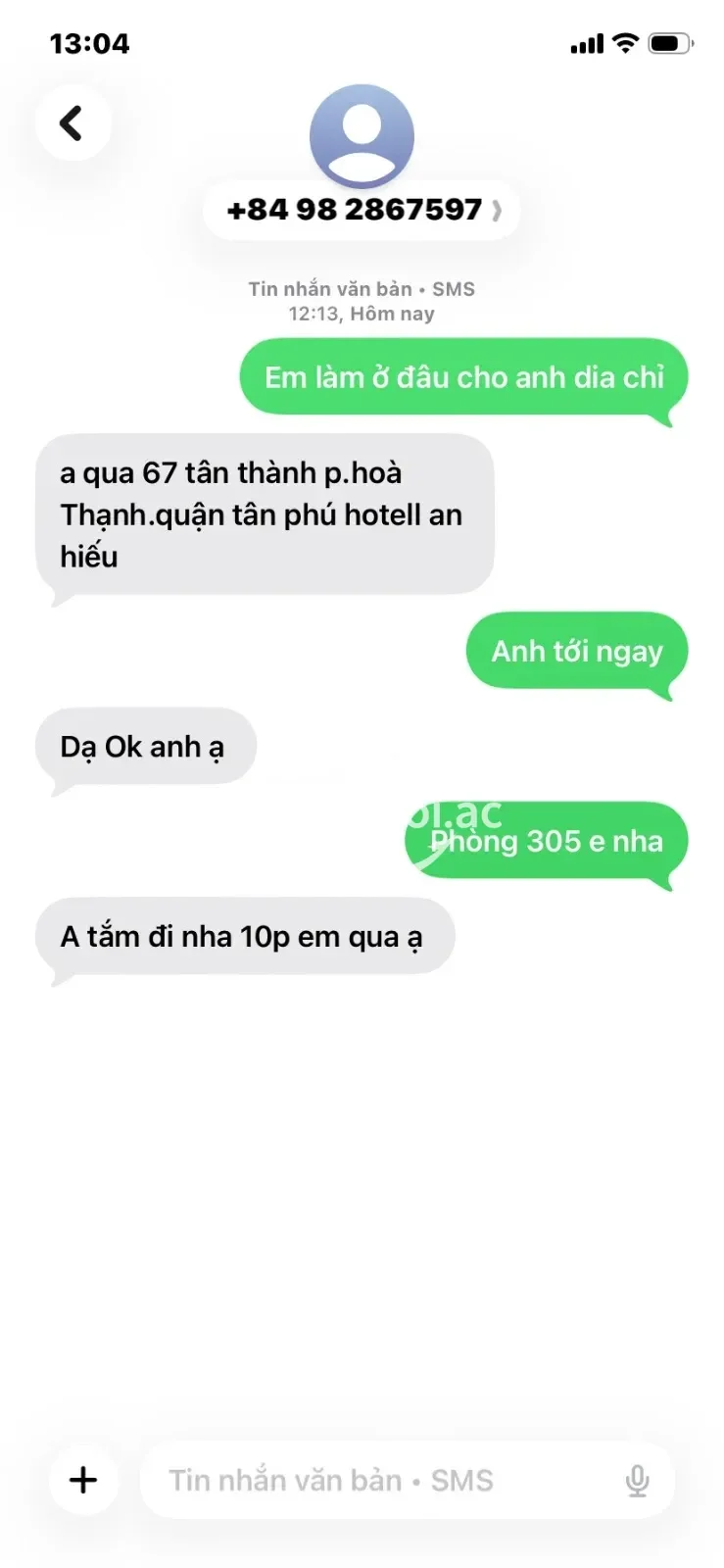 ảnh report
