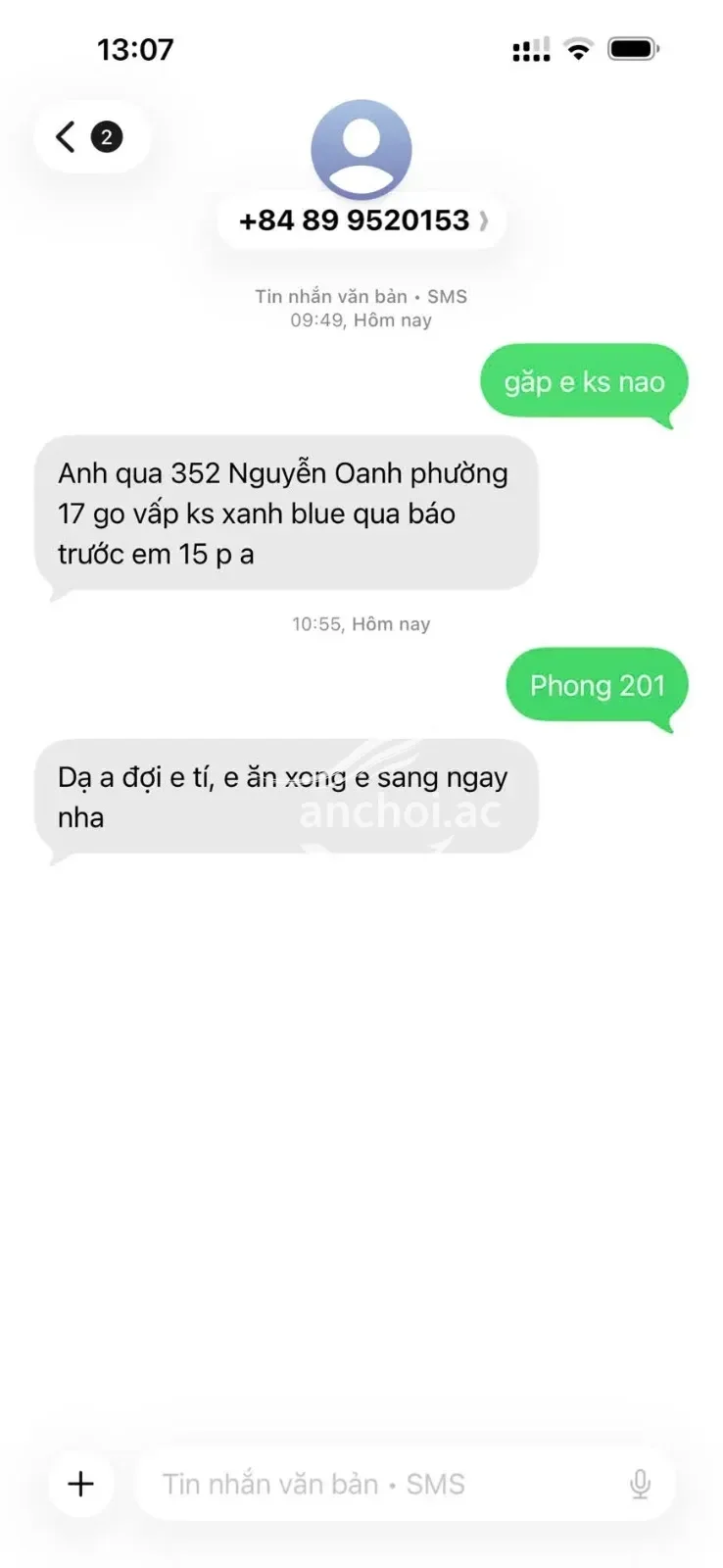 ảnh report