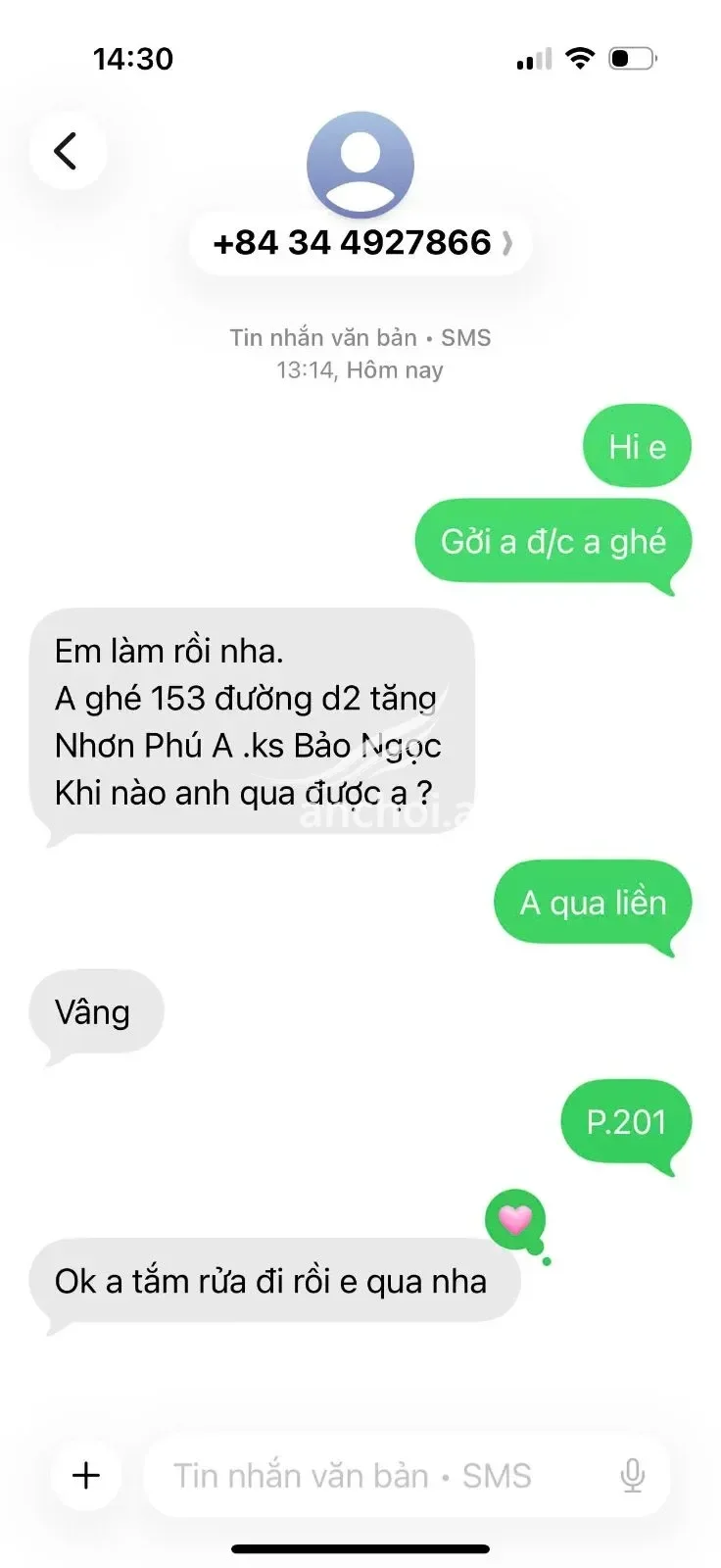 ảnh report