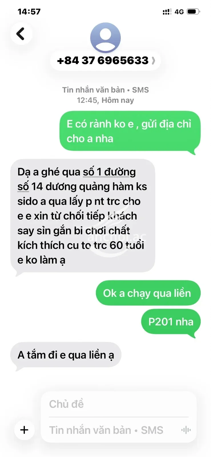ảnh report