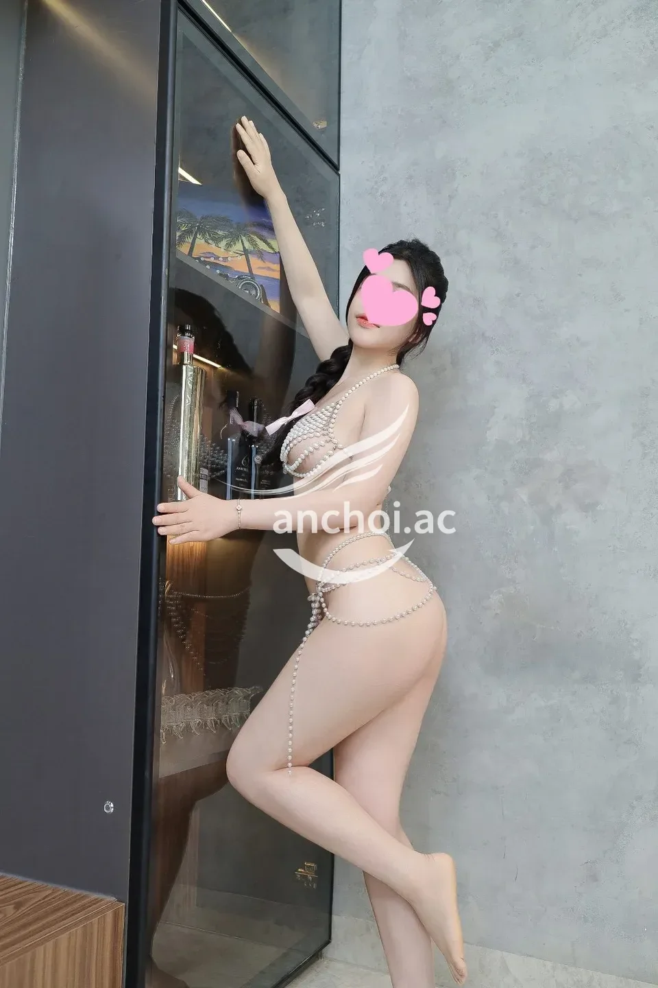 HOT VIP ⭐BÉ CHI HÀNG NGON TƯƠI XINH MÀ CÒN BIẾT CHIỀU