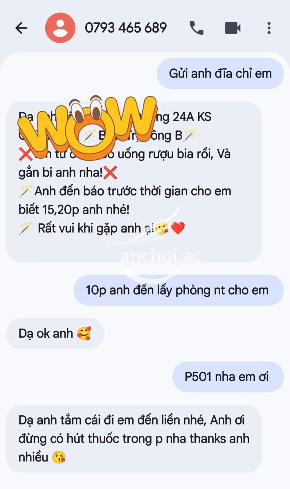 ảnh report