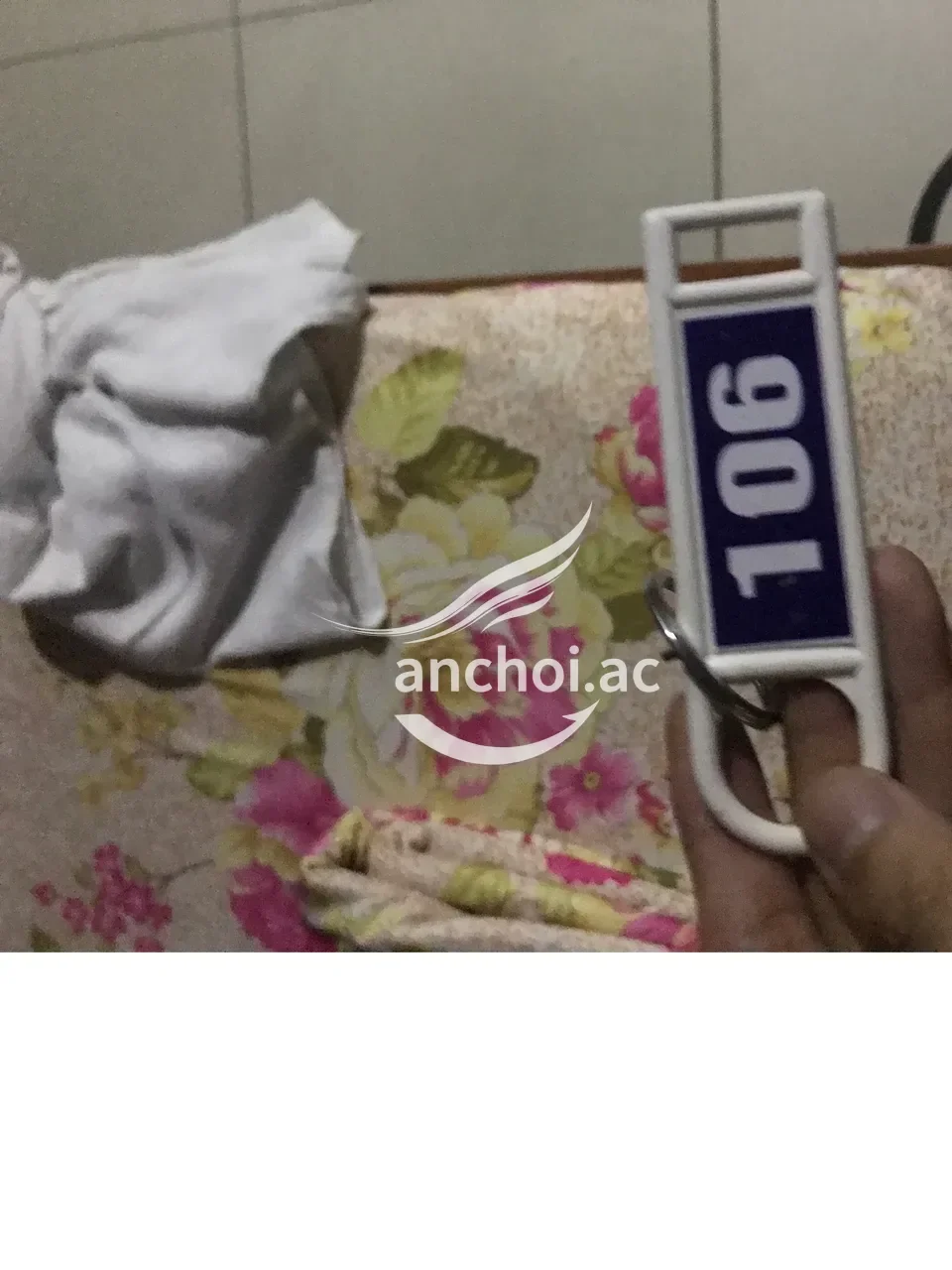 ảnh report