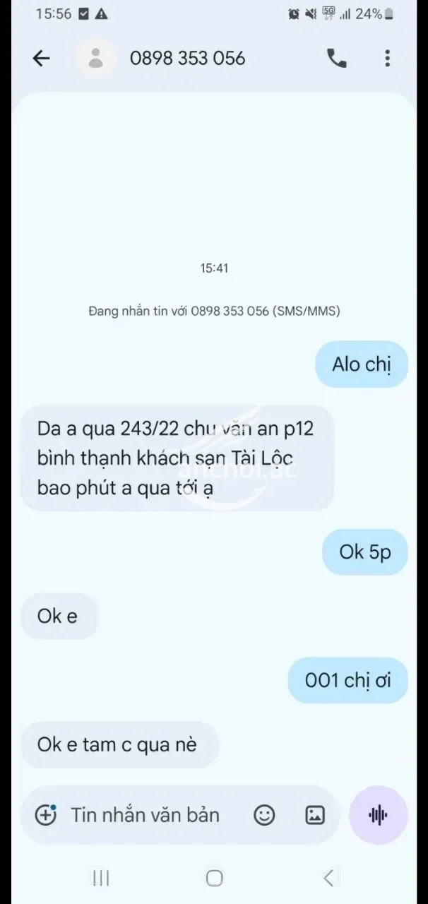 ảnh report